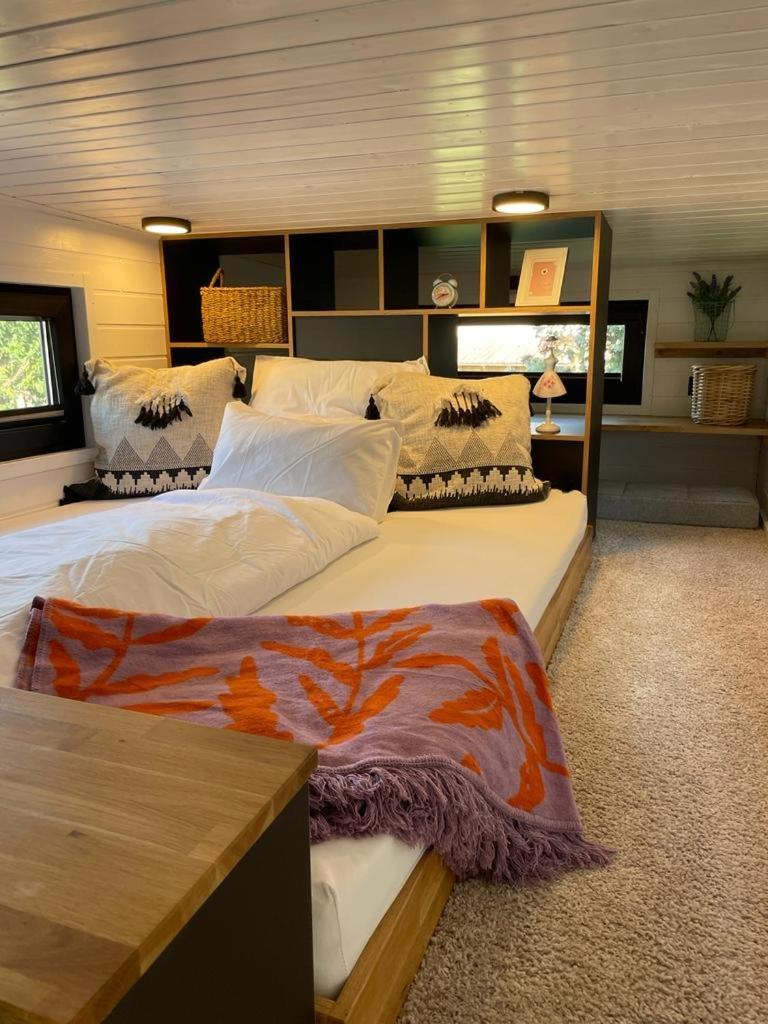 Belle Maison - Das Kleine Hotel Werbach エクステリア 写真