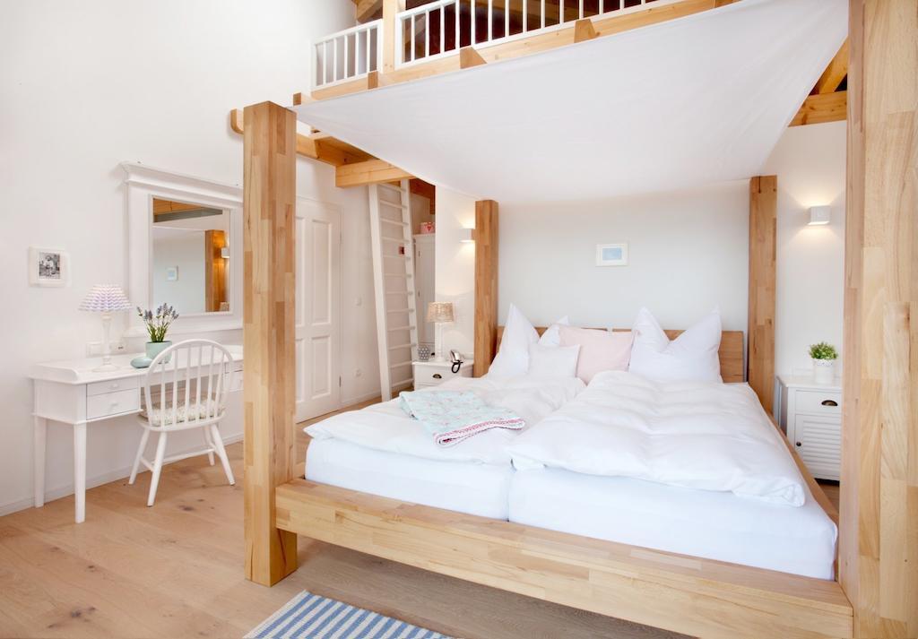 Belle Maison - Das Kleine Hotel Werbach 部屋 写真